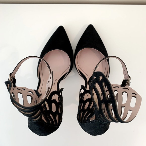 Club Nico heels - Picture 4 of 7